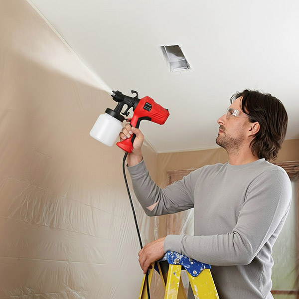 Elektriline värvipüstol | PAINTJET