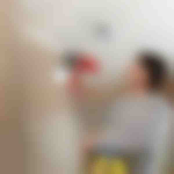 Elektriline värvipüstol | PAINTJET