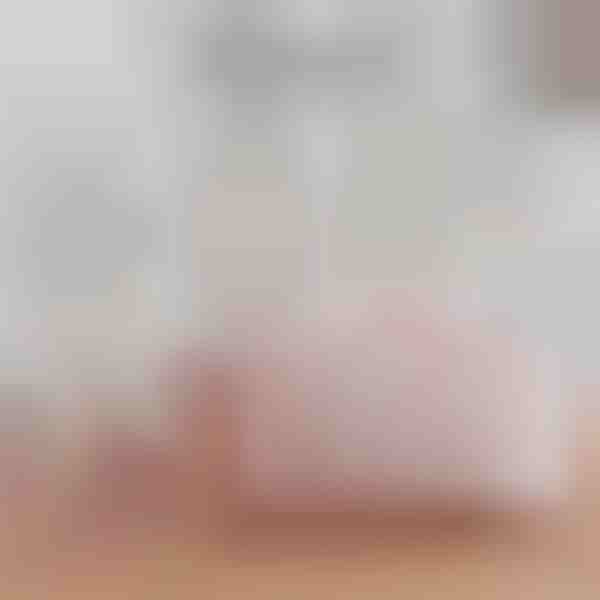 Suur kohev meigikott | MAKEPACK