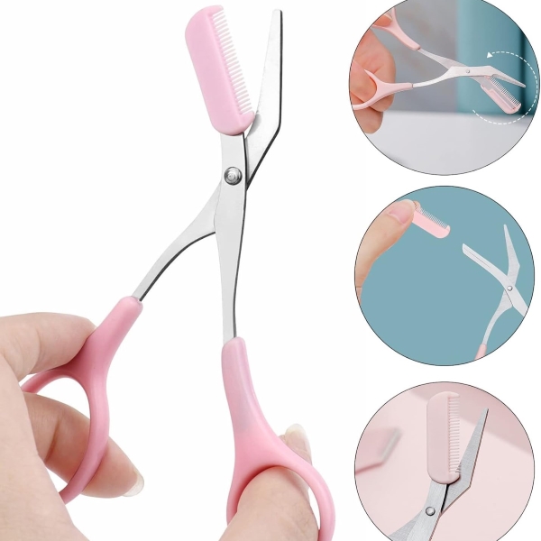 Roostevabast terasest kulmukäärid | SCIBROW