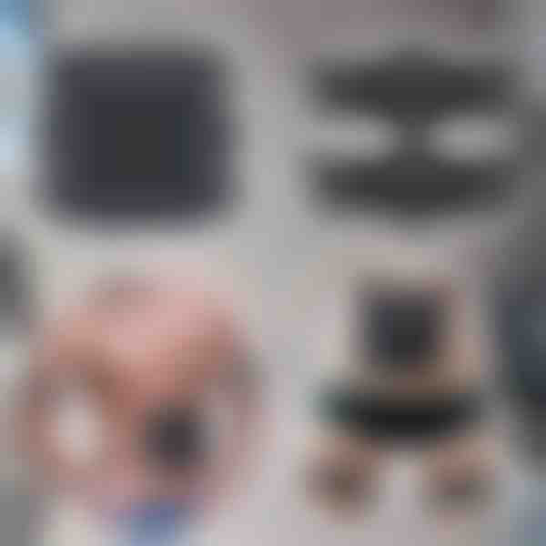 Kuuepakiline treener – Põleta rasva vaevata | SIXPACK