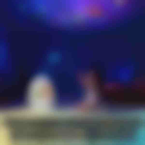 Maagiline öölambi projektor | DINODREAM