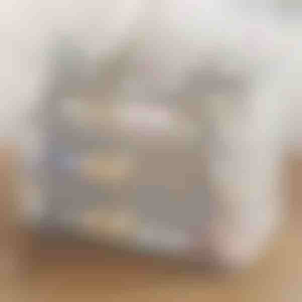 Läbipaistev virnastatav jalanõude hoiukast | DURASTOR