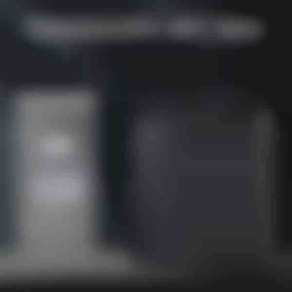 Võtmekarp turvalise 4-kohalise koodiga | LOCKLA