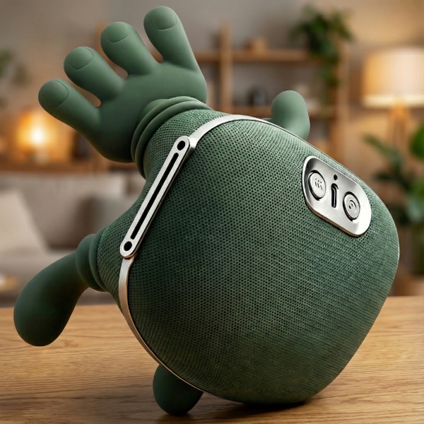 Soojendusega shiatsu-massažöör | MASSORA