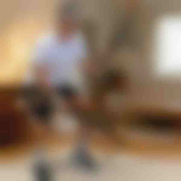 Kompaktne takistusköie treener - reguleeritav inerts, vaikne | ROPAFIT