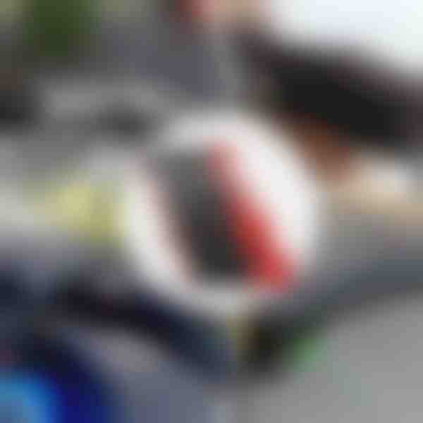 Universaalsed silikoonist käepidemed (4 tk/komplekt) | SILIGRIP