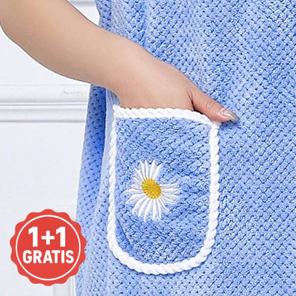 Vannitekk | TOALINA 1+1 TASUTA