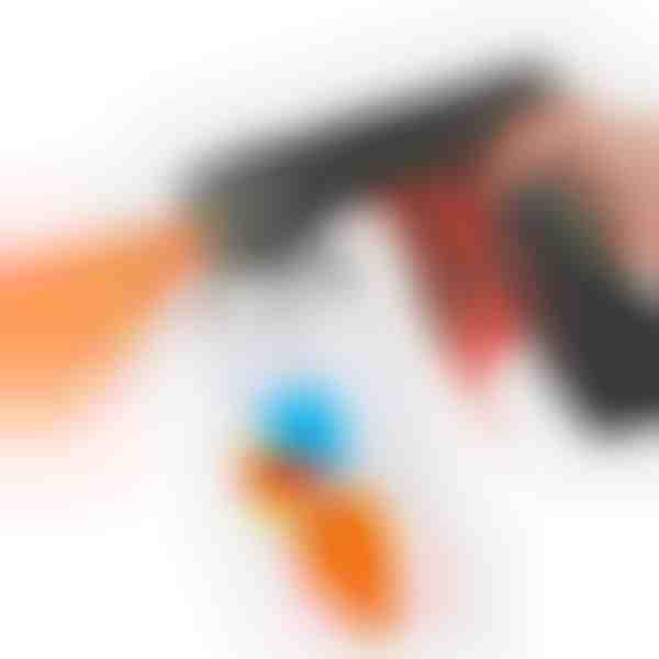 Kiirvabastusega päästikukäepide | TRIGPRO