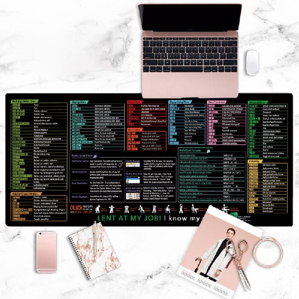 Lühiteede trükitud lauamat | SMARTIPAD