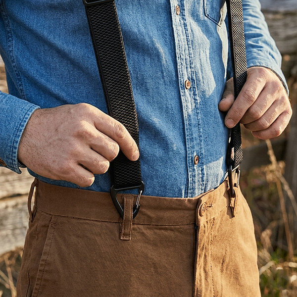 Tugevad püksirihmad | XSUSPENDERS